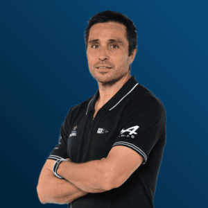 Fernando Belasteguin