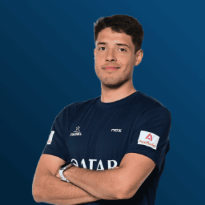 Agustin Tapia