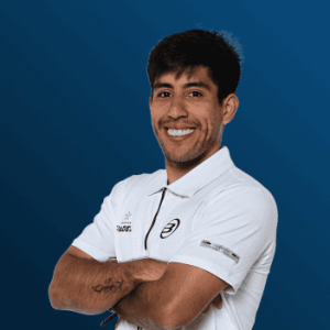 Fede Chingotto