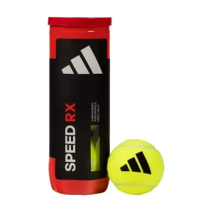 ADIDAS SPEEDRX BALL CANISTER