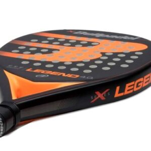 BULLPADELL LEGEND 4.0