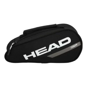 HEAD TOUR BLACK TOILETRY BAG