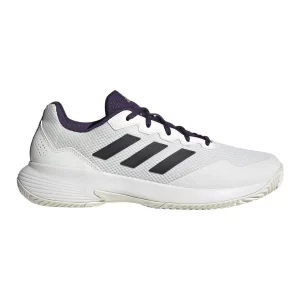 ADIDAS GAMECOURT 2.0 WHITE