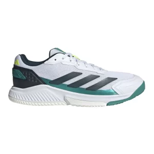 ADIDAS COURTQUICK PADEL  WHITE