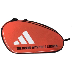 ADIDAS CONTROL ORANGE 3.4 RACKET BAG