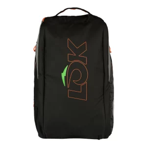 PADELBAG LOK MAXX GEN 2 BLACK/ORANGE