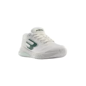 Shoes Bullpadel Elite 25V  WHITE