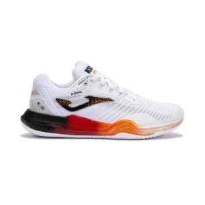 JOMA POINT MEN WHITE
