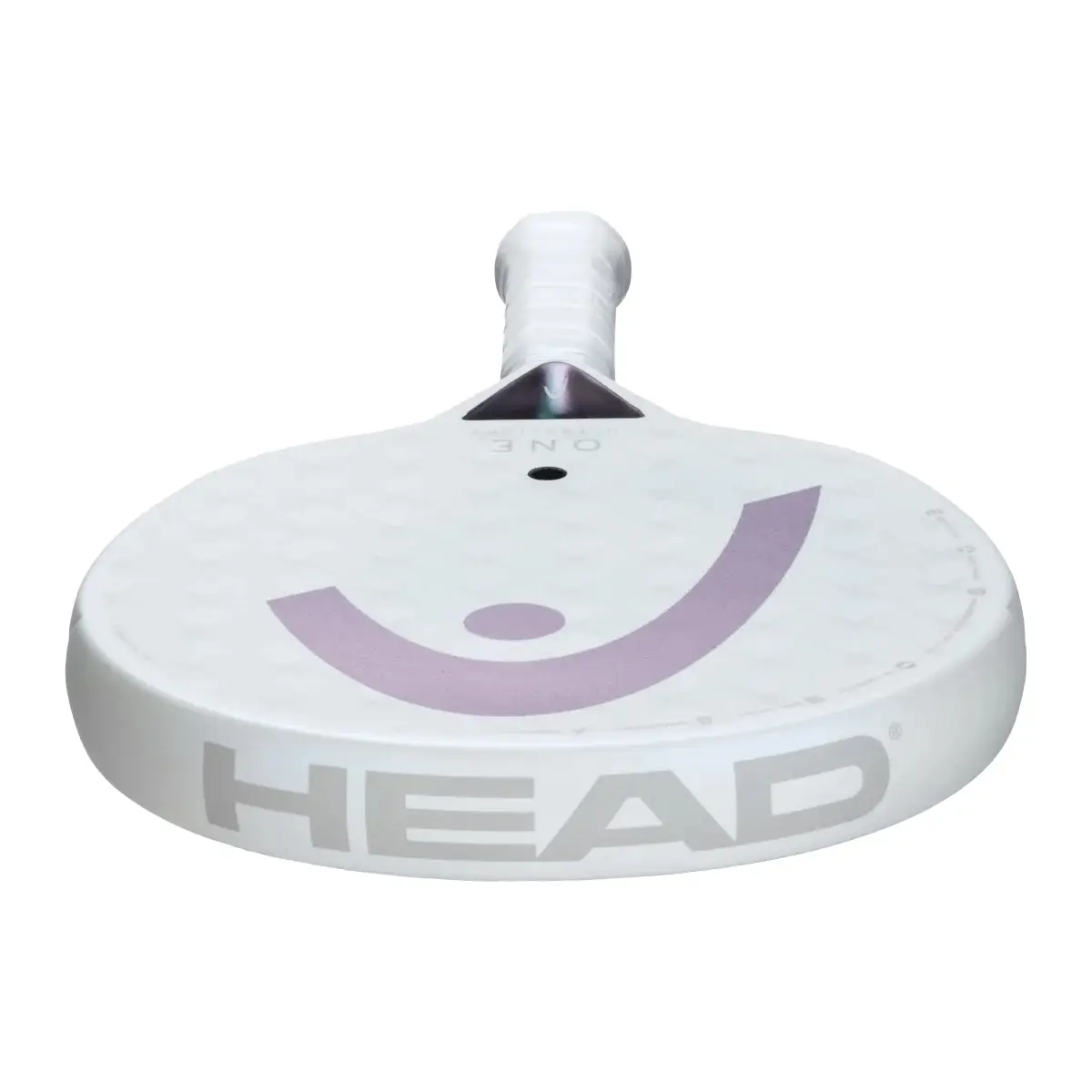 Head ONE Ultralight WHITE 2025 - Image 5