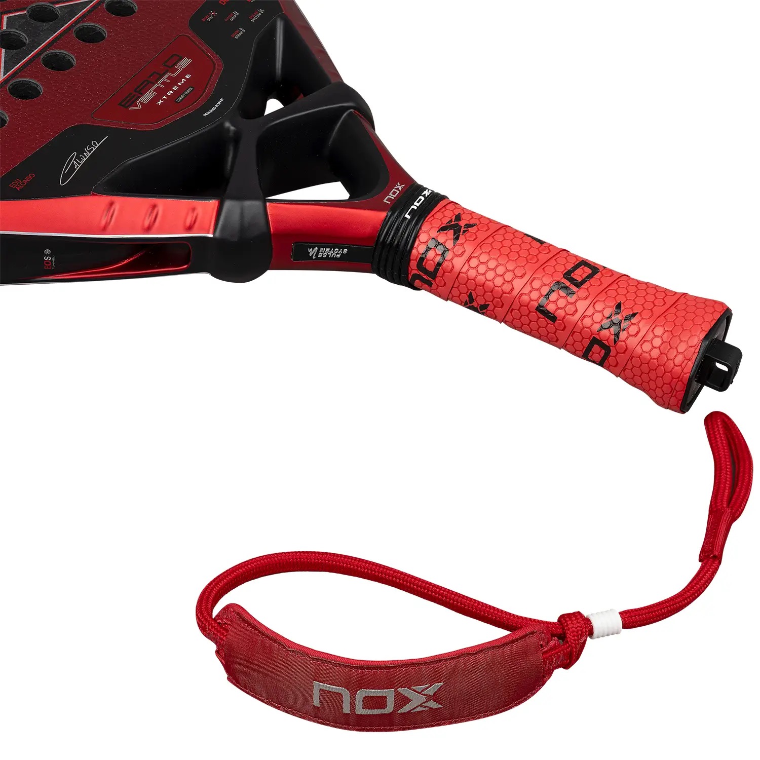 NOX EA10 VENTUS HYBRID 12K XTREM BY EDU ALONSO 2026 - Image 9