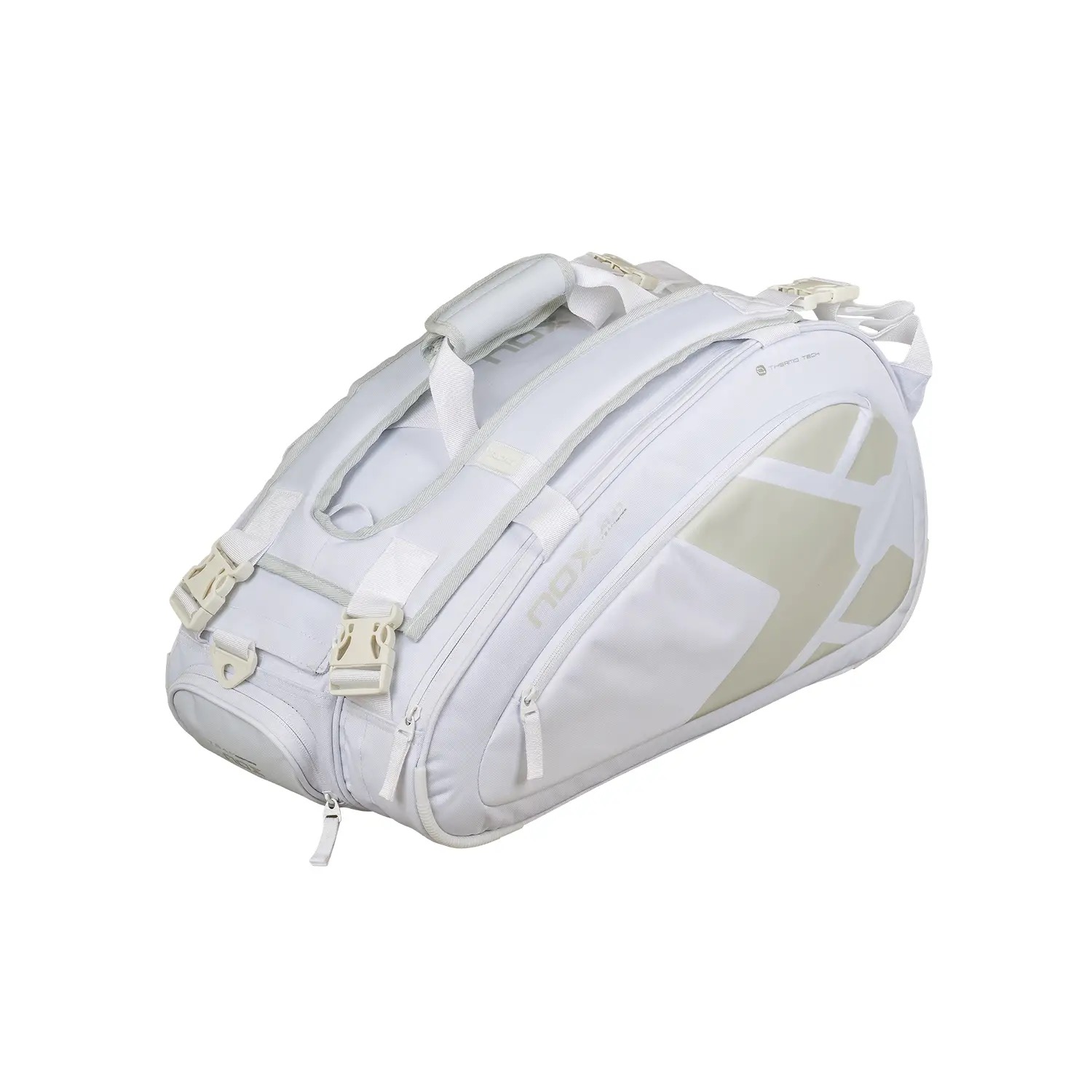 PADELBAG NOX AT10 TEAM WHITE - Image 2