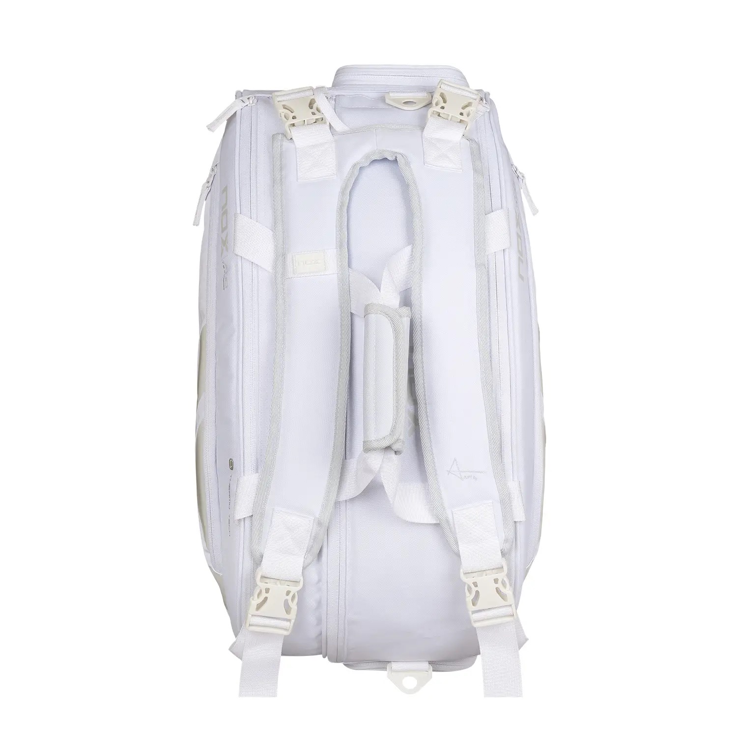 PADELBAG NOX AT10 TEAM WHITE - Image 5