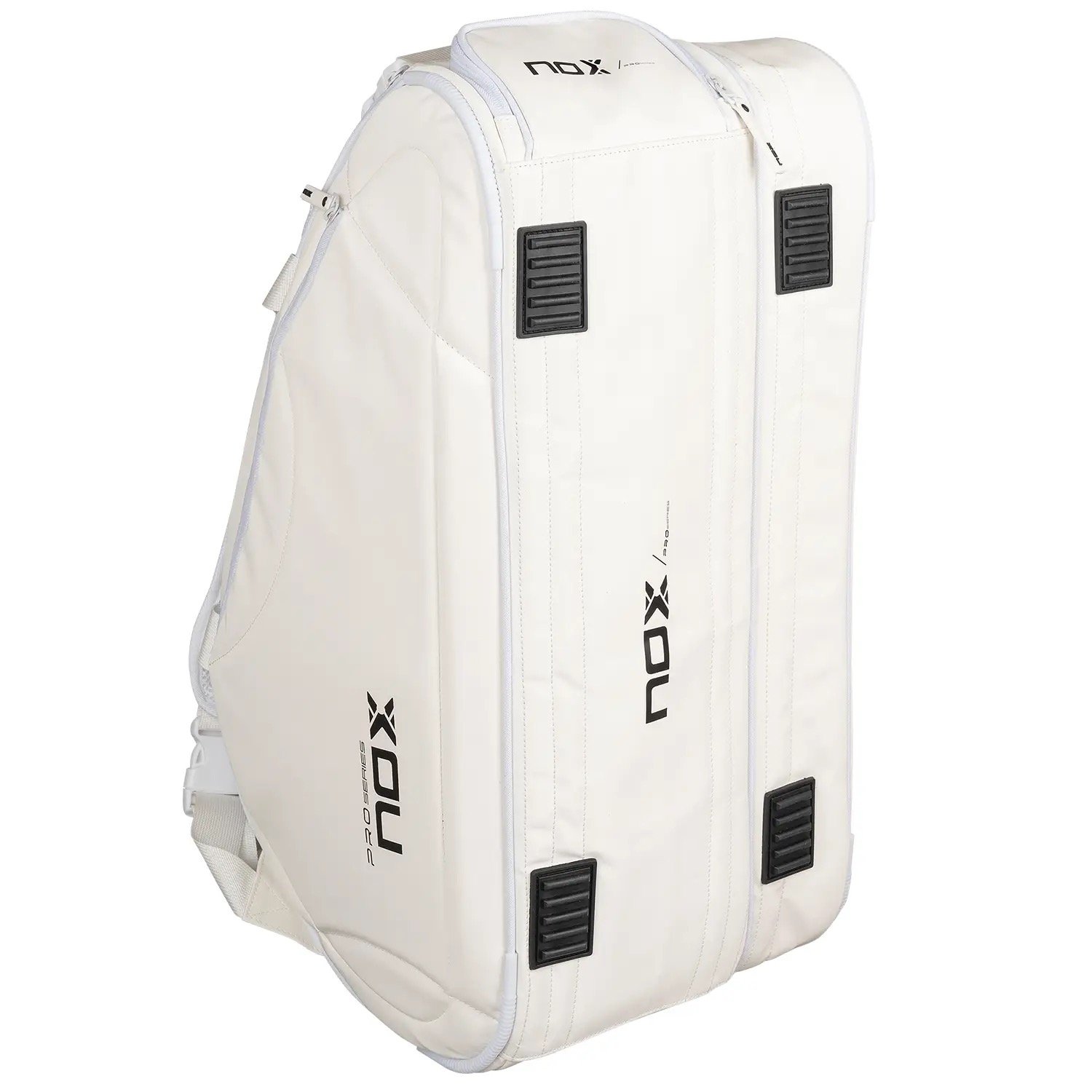 NOX PRO SERIES WHITE PADELBAG BPPROSWHITE - Image 3