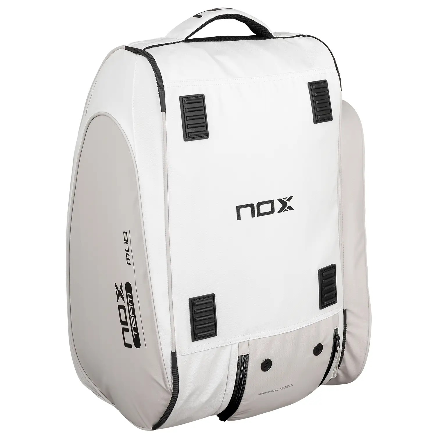 PADELBAG NOX ML10 TEAM BPML10TEWHGR WHITE - Image 3
