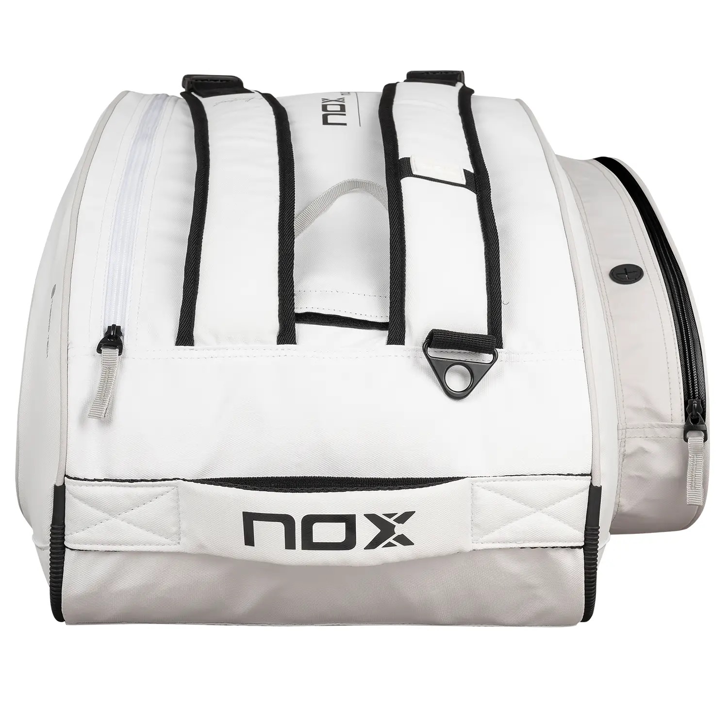 PADELBAG NOX ML10 TEAM BPML10TEWHGR WHITE - Image 5