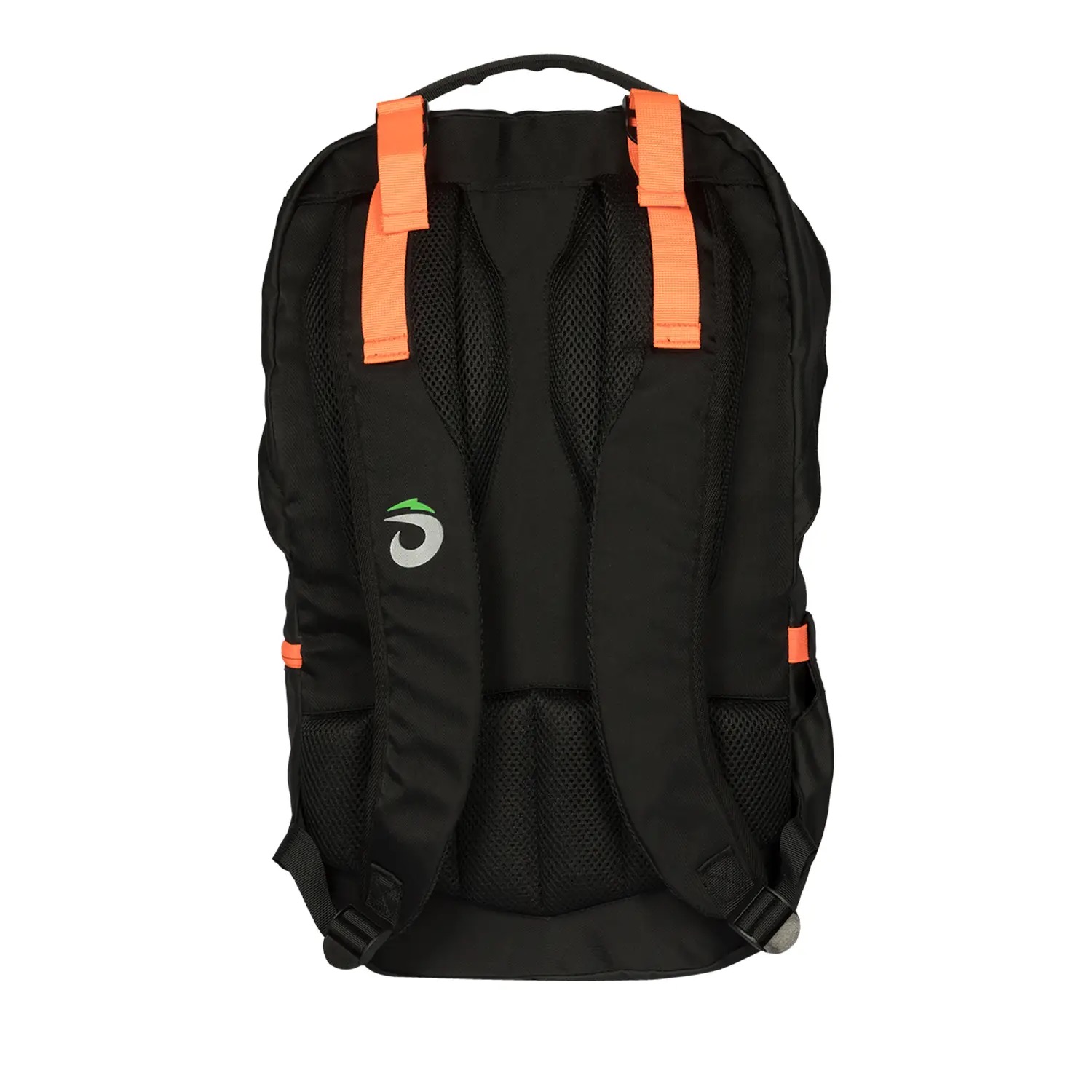 BAG LOK MAXX GEN 2 BLACK/ORANGE LB1MA0U23 - Image 4