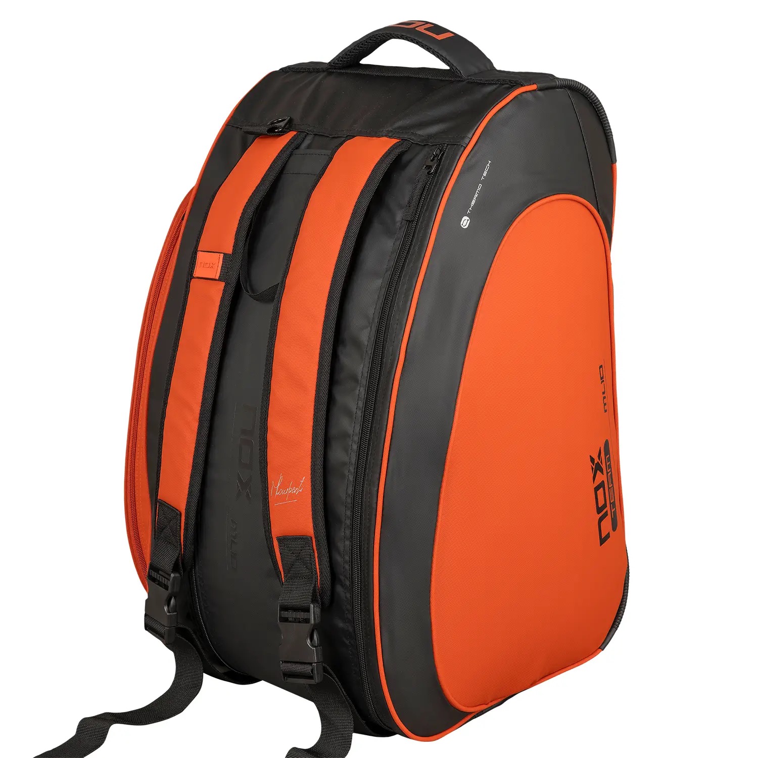 PADELBAG NOX ML10 TEAM BLACK CLAY - Image 2