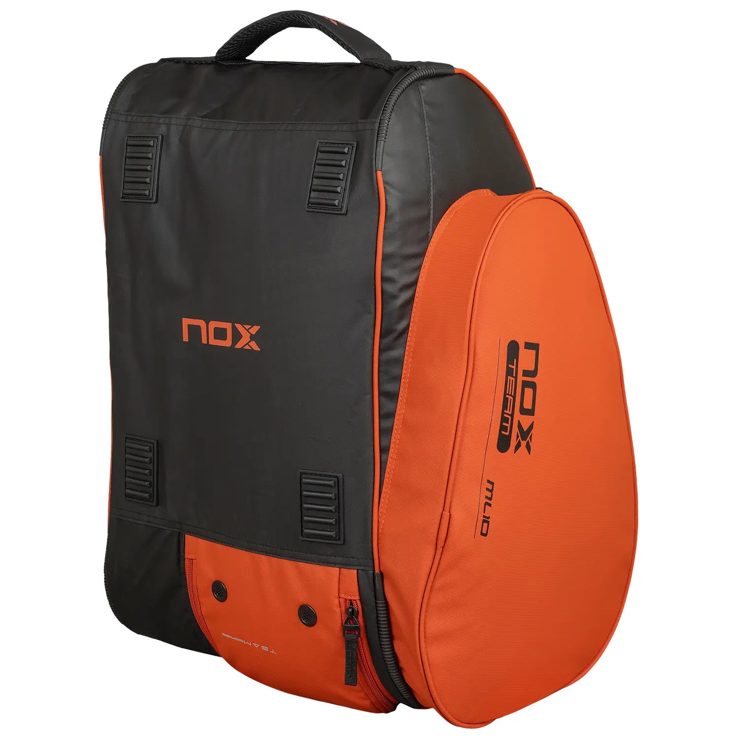 PADELBAG NOX ML10 TEAM BLACK CLAY - Image 3