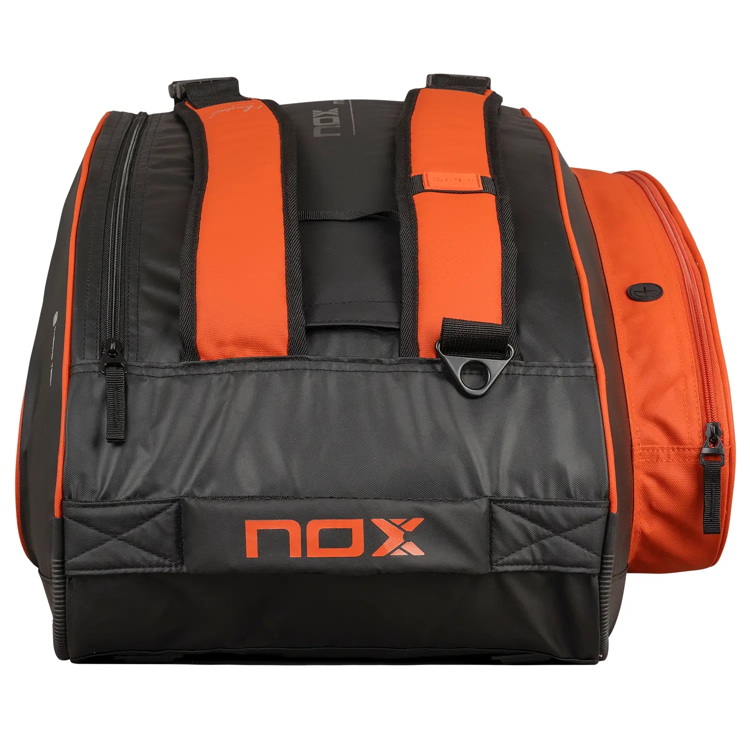 PADELBAG NOX ML10 TEAM BLACK CLAY - Image 5