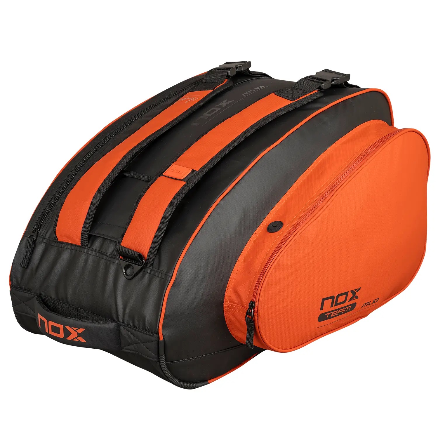 PADELBAG NOX ML10 TEAM BLACK CLAY - Image 6