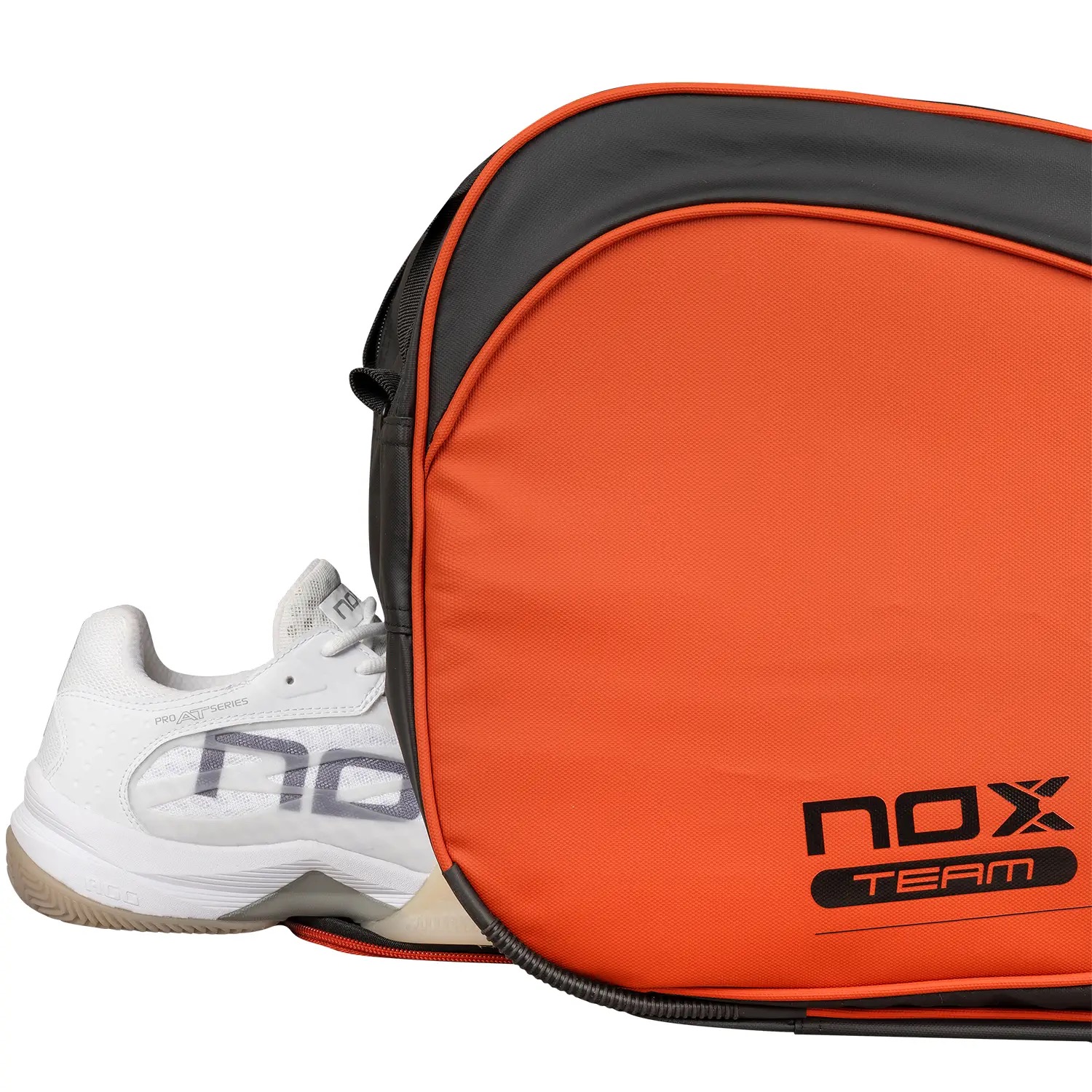PADELBAG NOX ML10 TEAM BLACK CLAY - Image 7