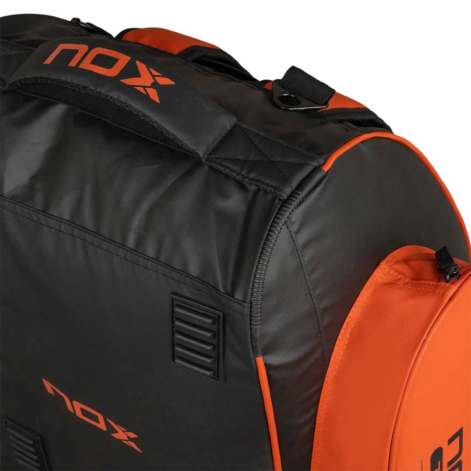 PADELBAG NOX ML10 TEAM BLACK CLAY - Image 10