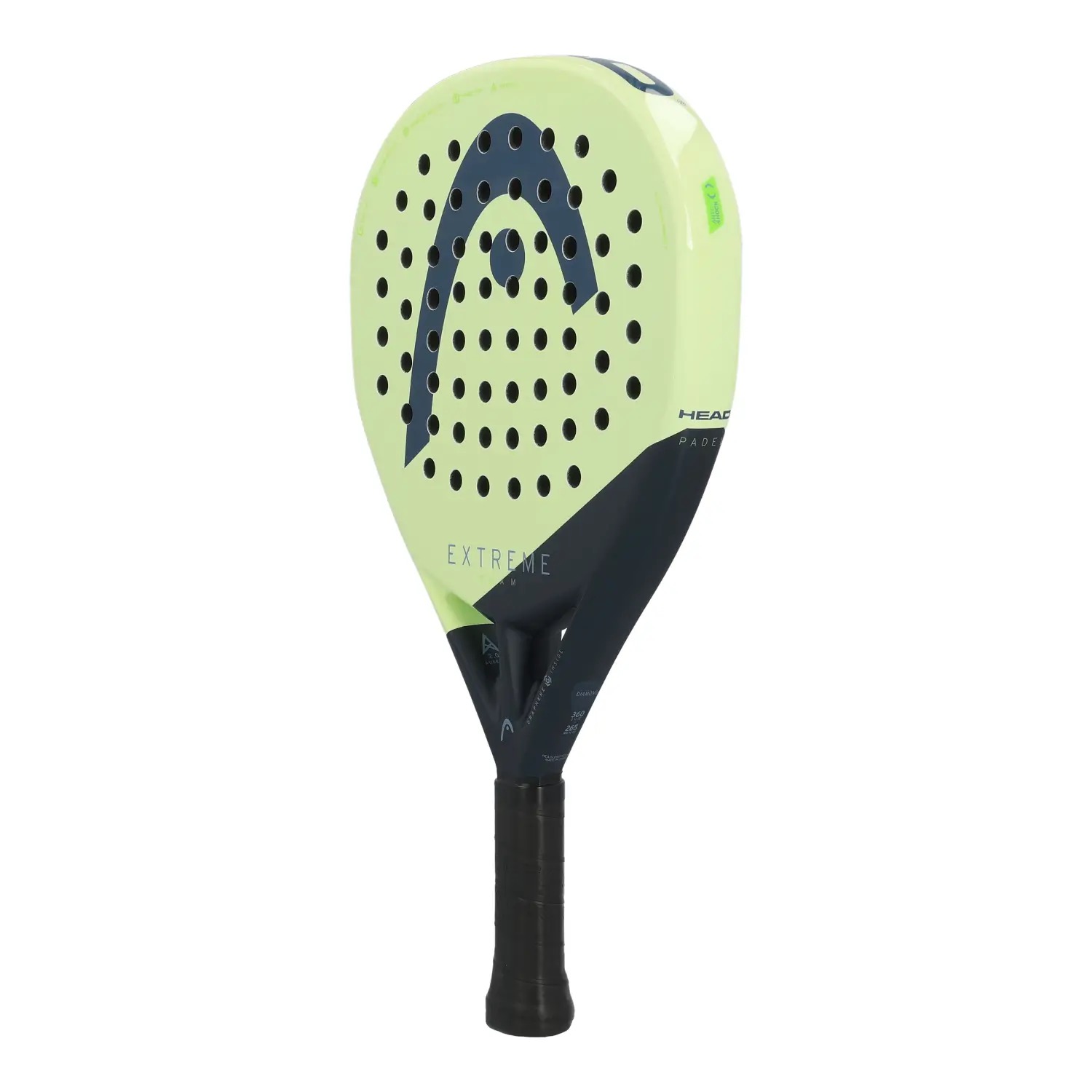 HEAD EXTREME TEAM 2025 - Image 2