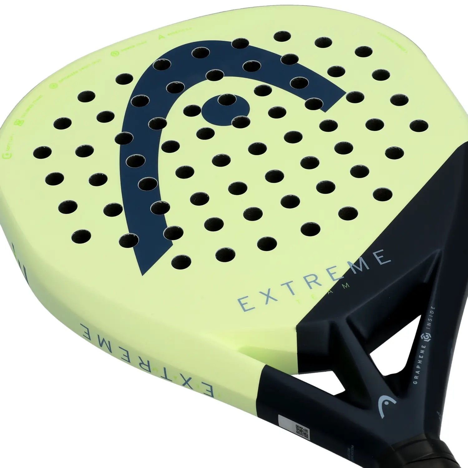 HEAD EXTREME TEAM 2025 - Image 6