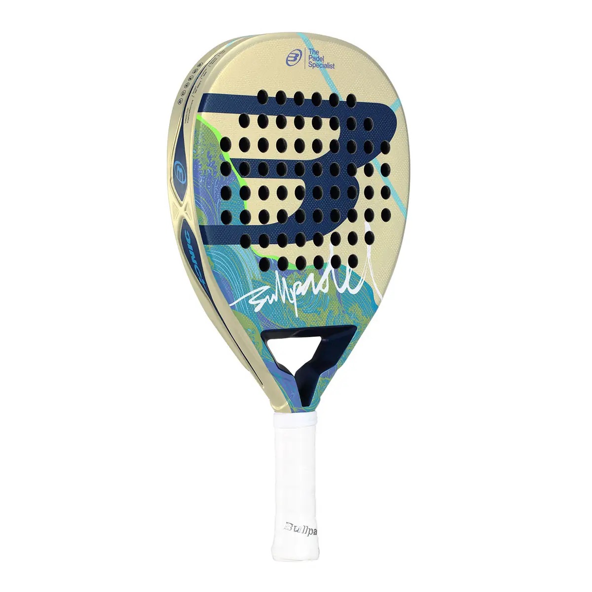 BULLPADEL IONIC LIGHT 26 WOMAN - Image 2