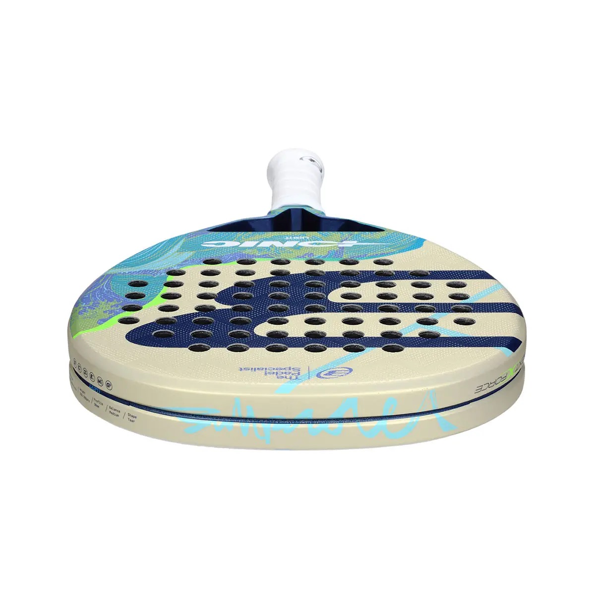 BULLPADEL IONIC LIGHT 26 WOMAN - Image 4