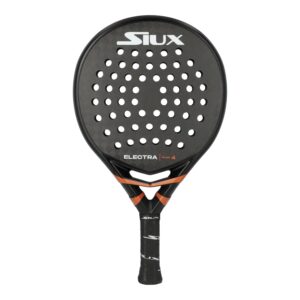 SIUX ELECTRA 4 FLOW