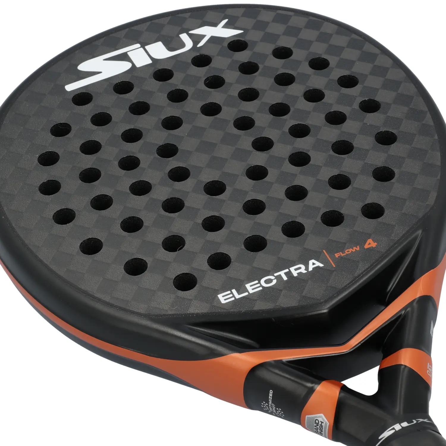 SIUX ELECTRA 4 FLOW - Image 6