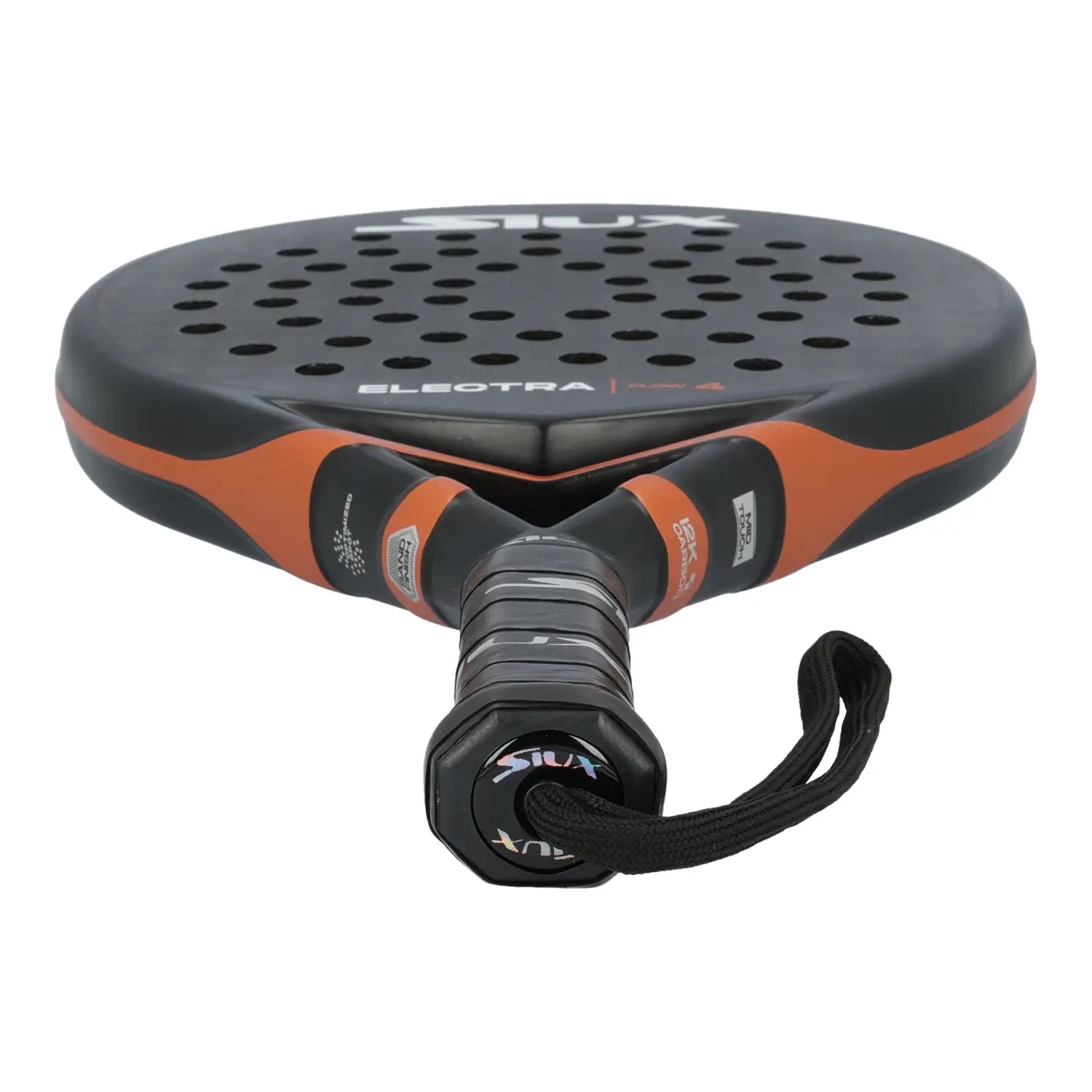SIUX ELECTRA 4 FLOW - Image 9