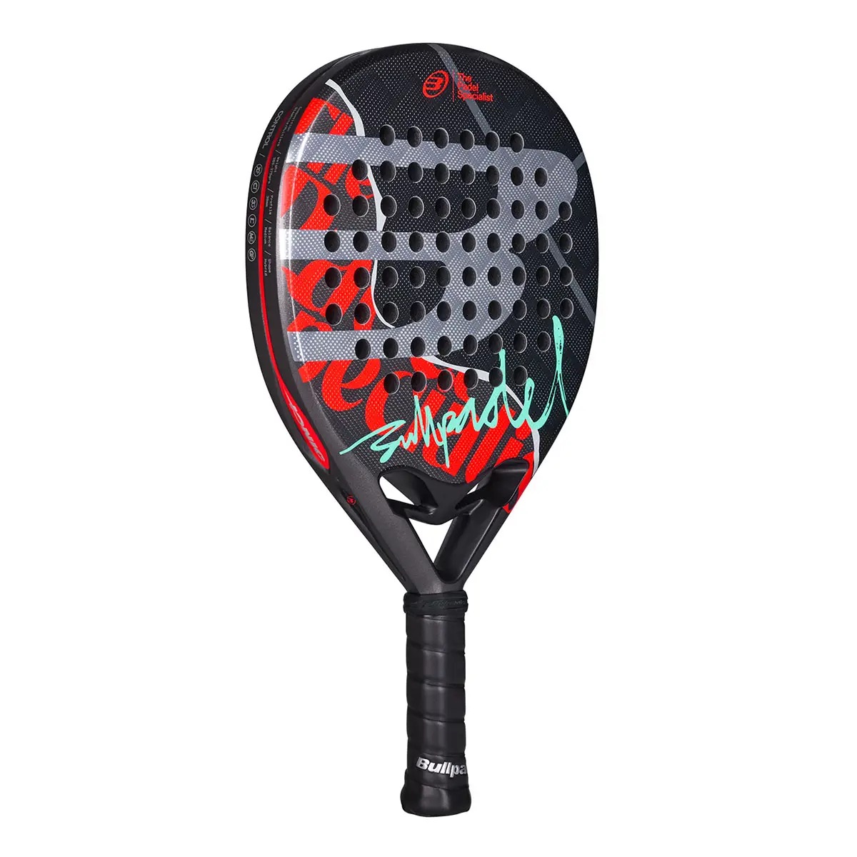 BULLPADEL IONIC CONTROL 26 - Image 2