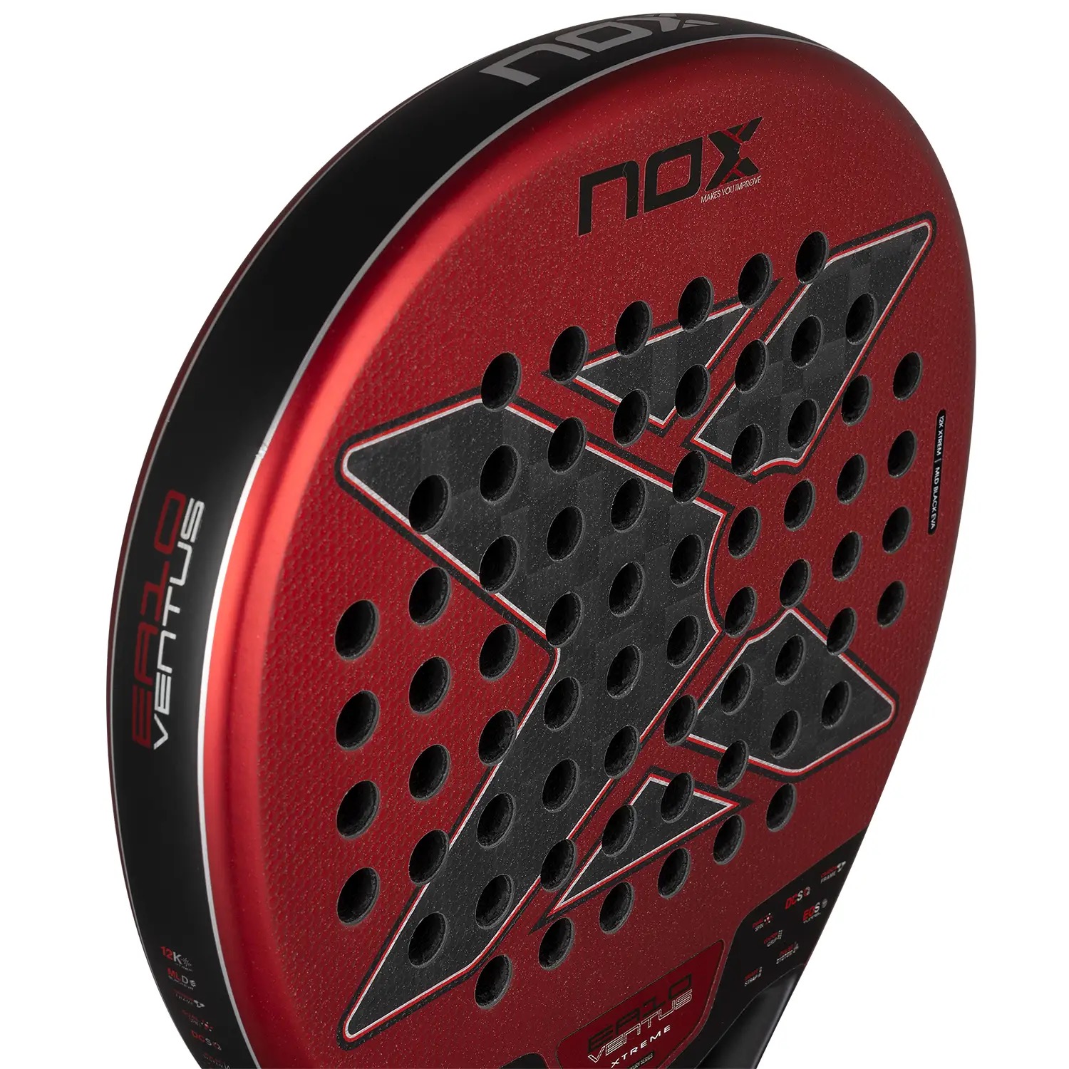 NOX EA10 VENTUS HYBRID 12K XTREM BY EDU ALONSO 2026 - Image 5