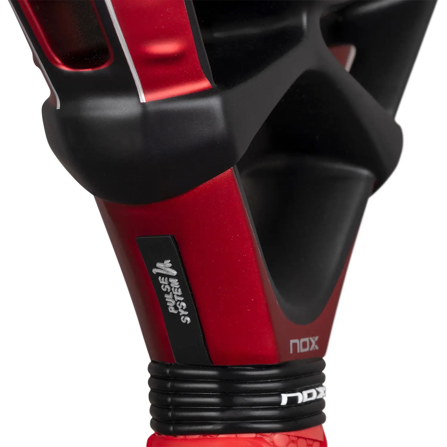 NOX EA10 VENTUS HYBRID 12K XTREM BY EDU ALONSO 2026 - Image 6