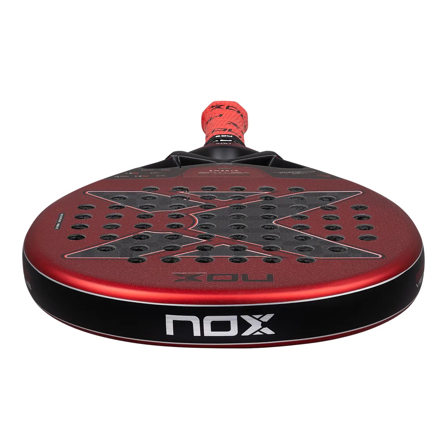 NOX EA10 VENTUS HYBRID 12K XTREM BY EDU ALONSO 2026 - Image 7