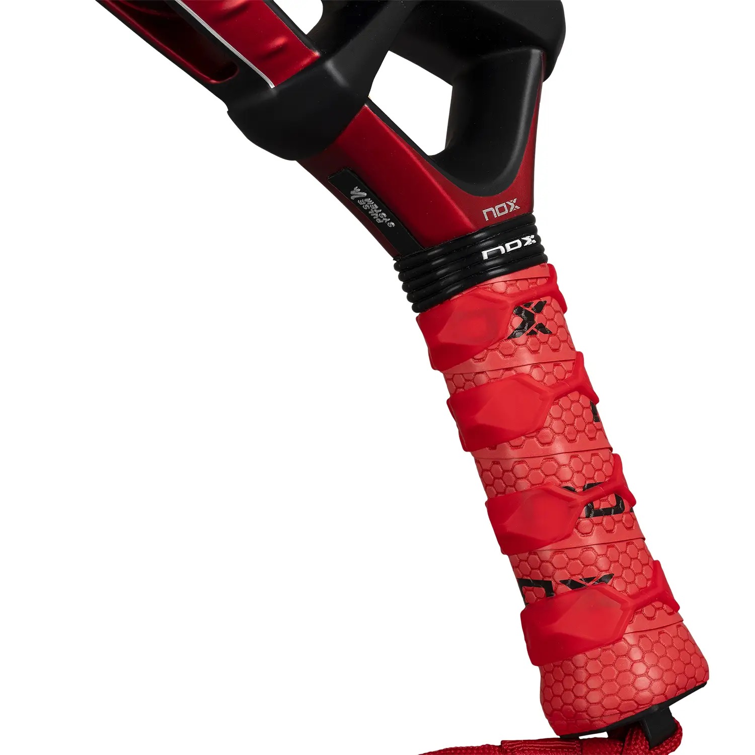 NOX EA10 VENTUS HYBRID 12K XTREM BY EDU ALONSO 2026 - Image 8