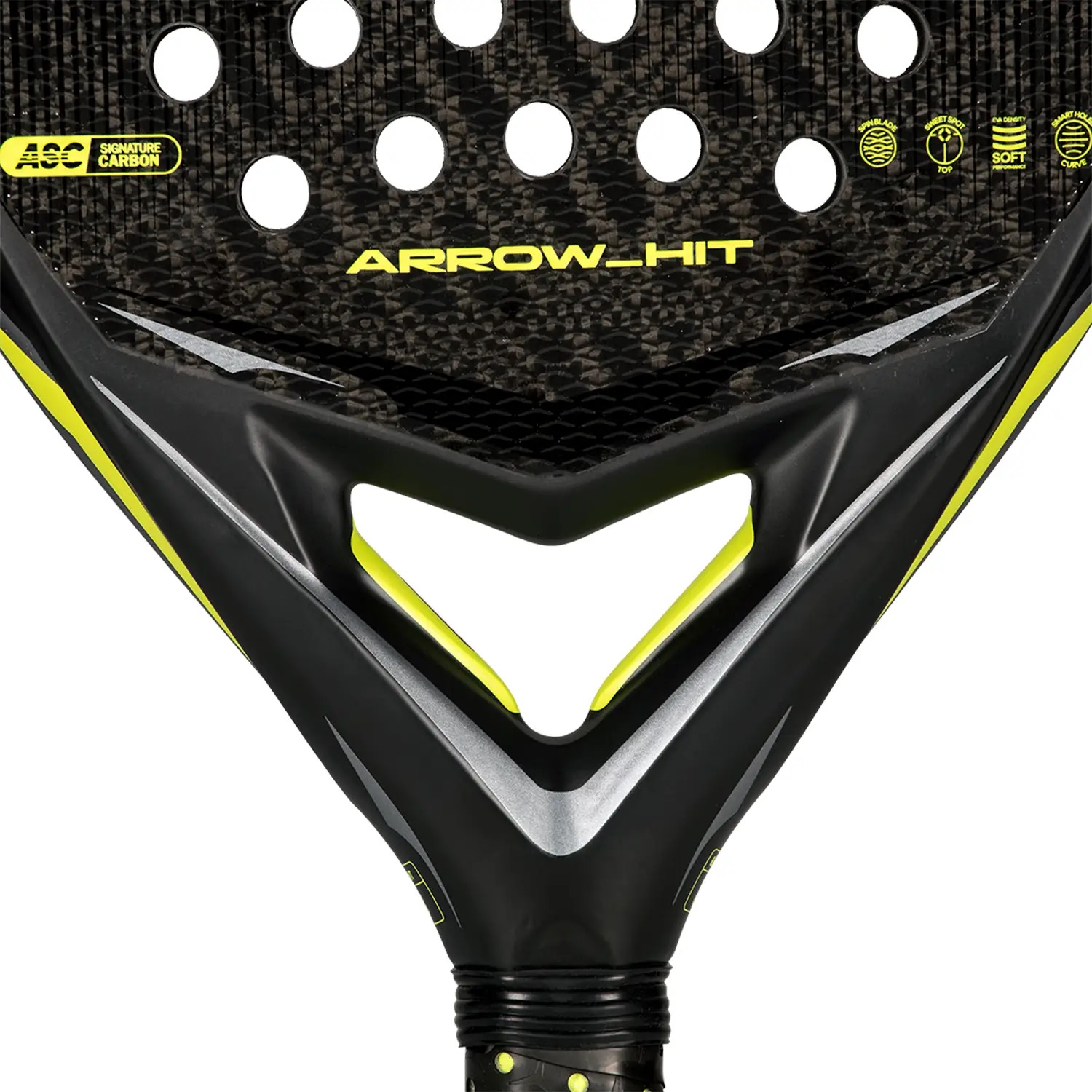 ADIDAS ARROW HIT ATTK 2026 - Image 4