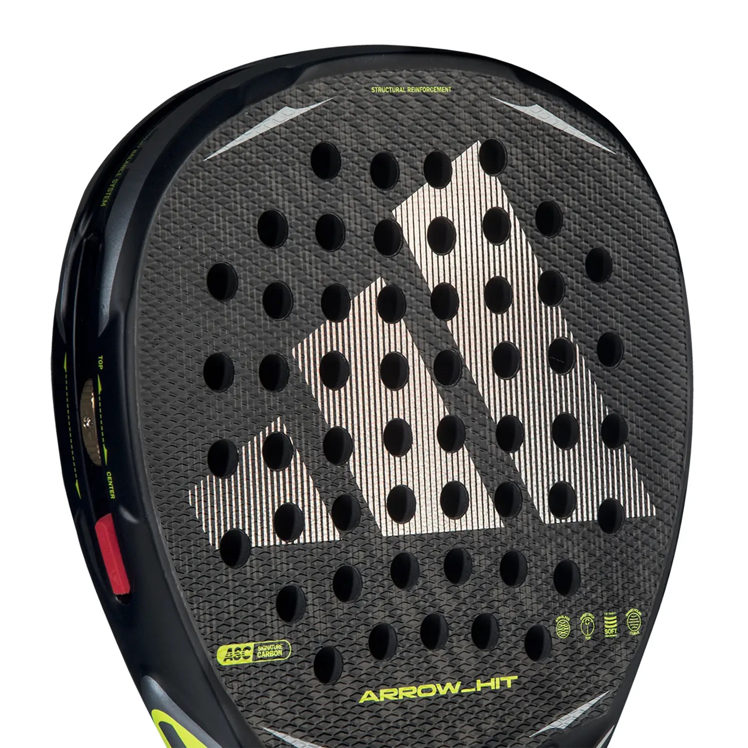 ADIDAS ARROW HIT ATTK 2026 - Image 6