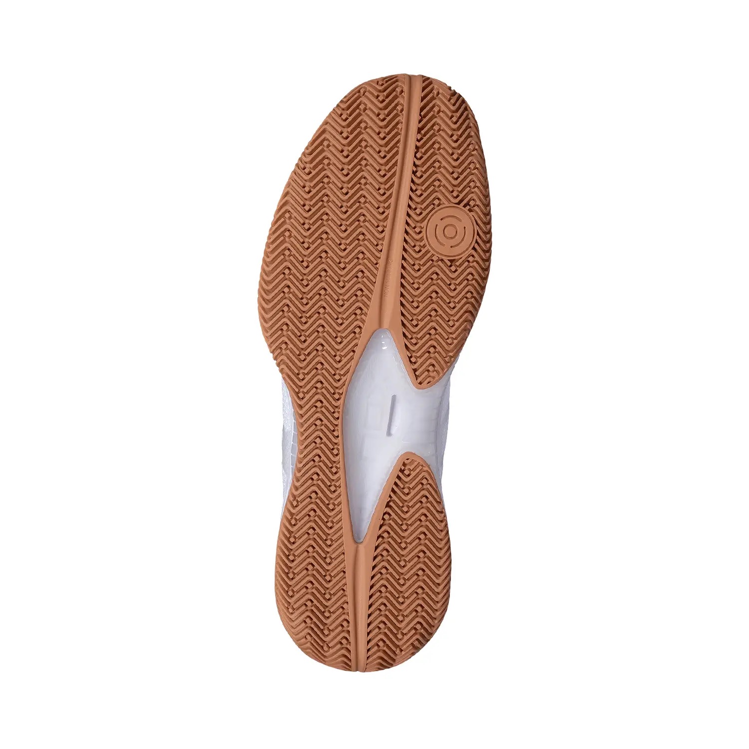 NOX NERBO WHITE UNISEX CAL26NERWHGR - Image 5