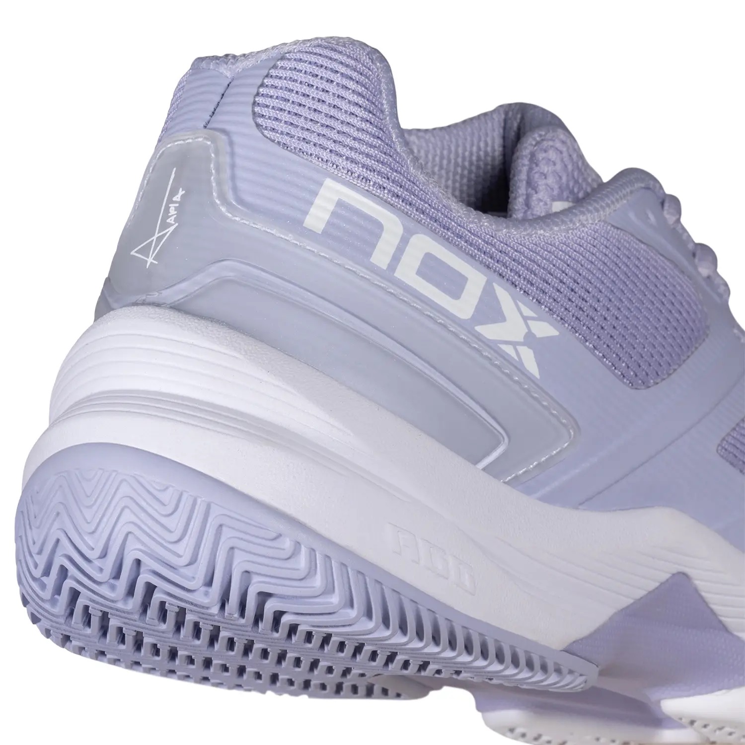 NOX AT10 PRO LILA WOMAN CAL26PROPUWH - Image 10