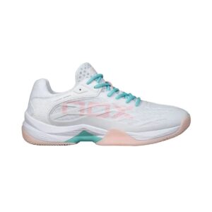 NOX AT10 LUX CALATLUXWHPO WHITE WOMEN'S