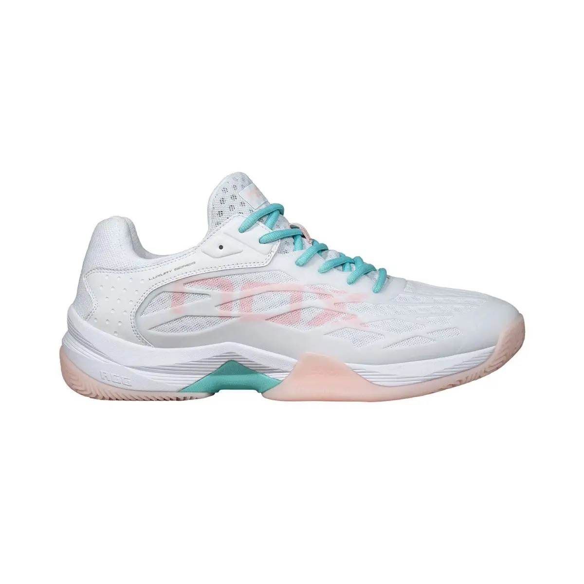 NOX AT10 LUX CALATLUXWHPO WHITE WOMEN'S