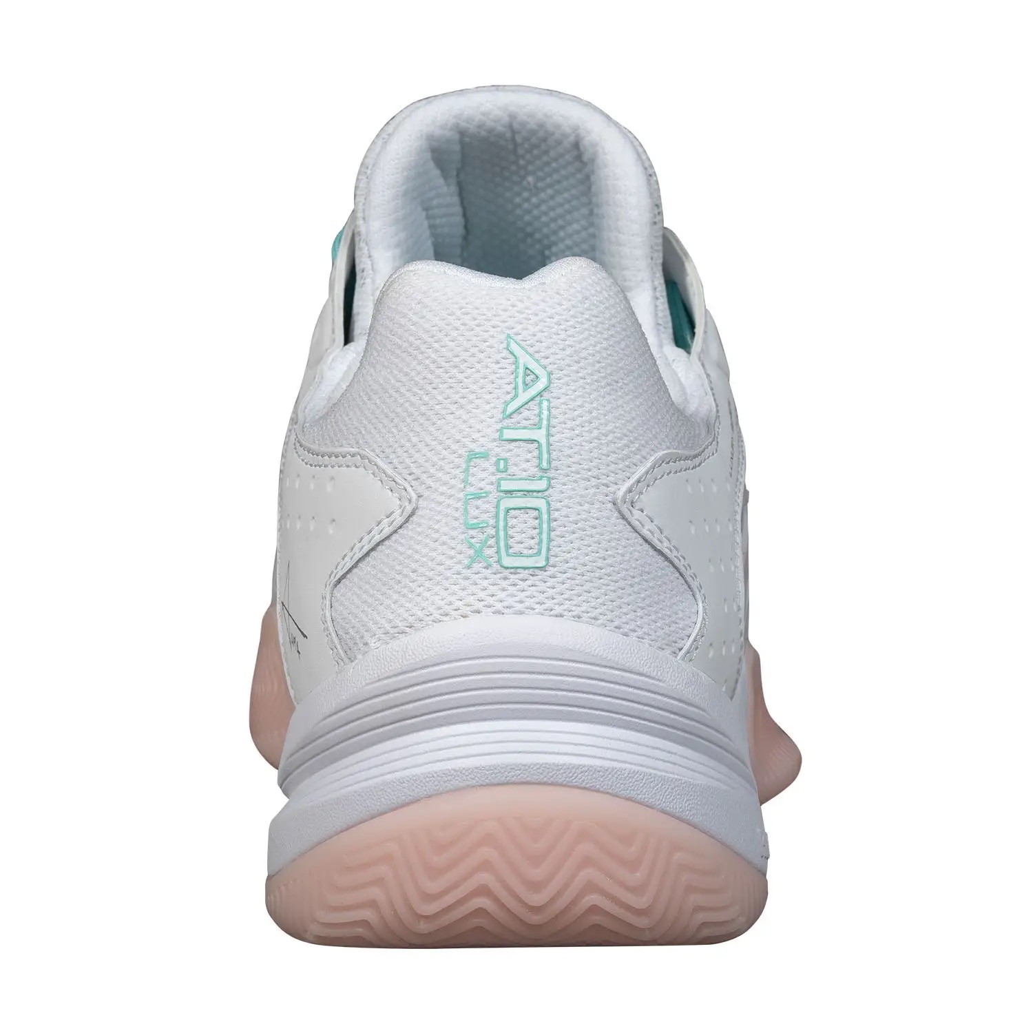 NOX AT10 LUX CALATLUXWHPO WHITE WOMEN'S - Image 7