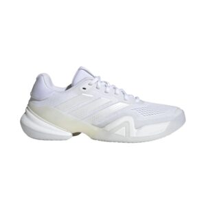 ADIDAS BARRICADE 14 WHITE WOMEN KJ9618