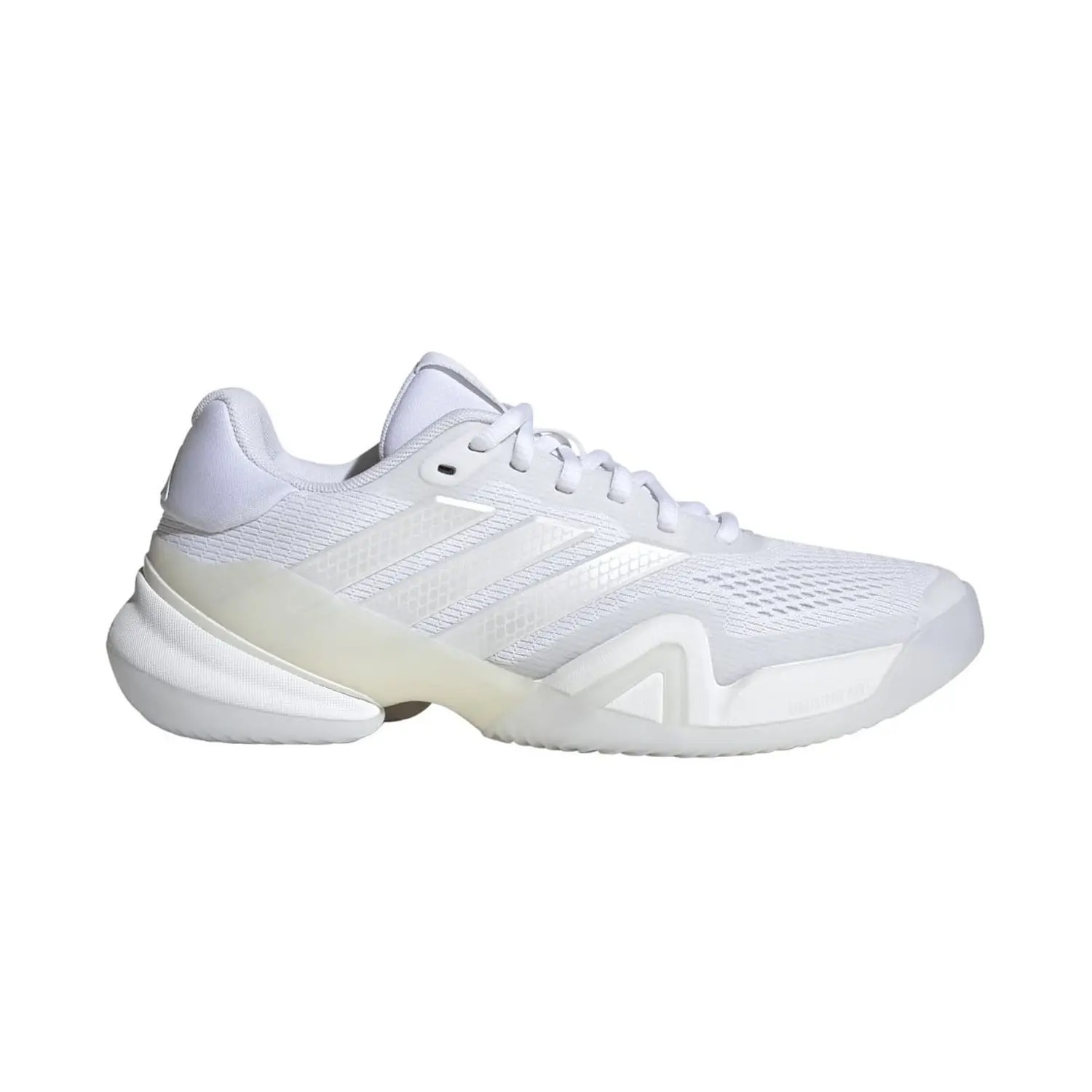 ADIDAS BARRICADE 14 WHITE WOMEN KJ9618