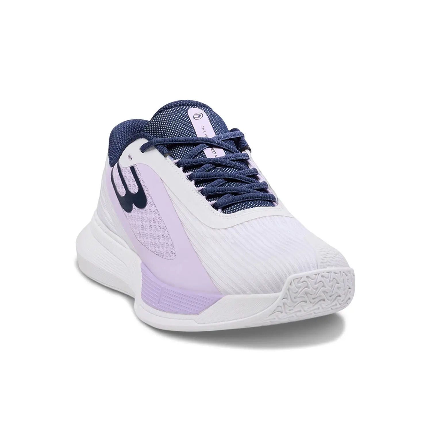 BULLPADEL WONDER WHITE WOMAN DD05012000 - Image 2