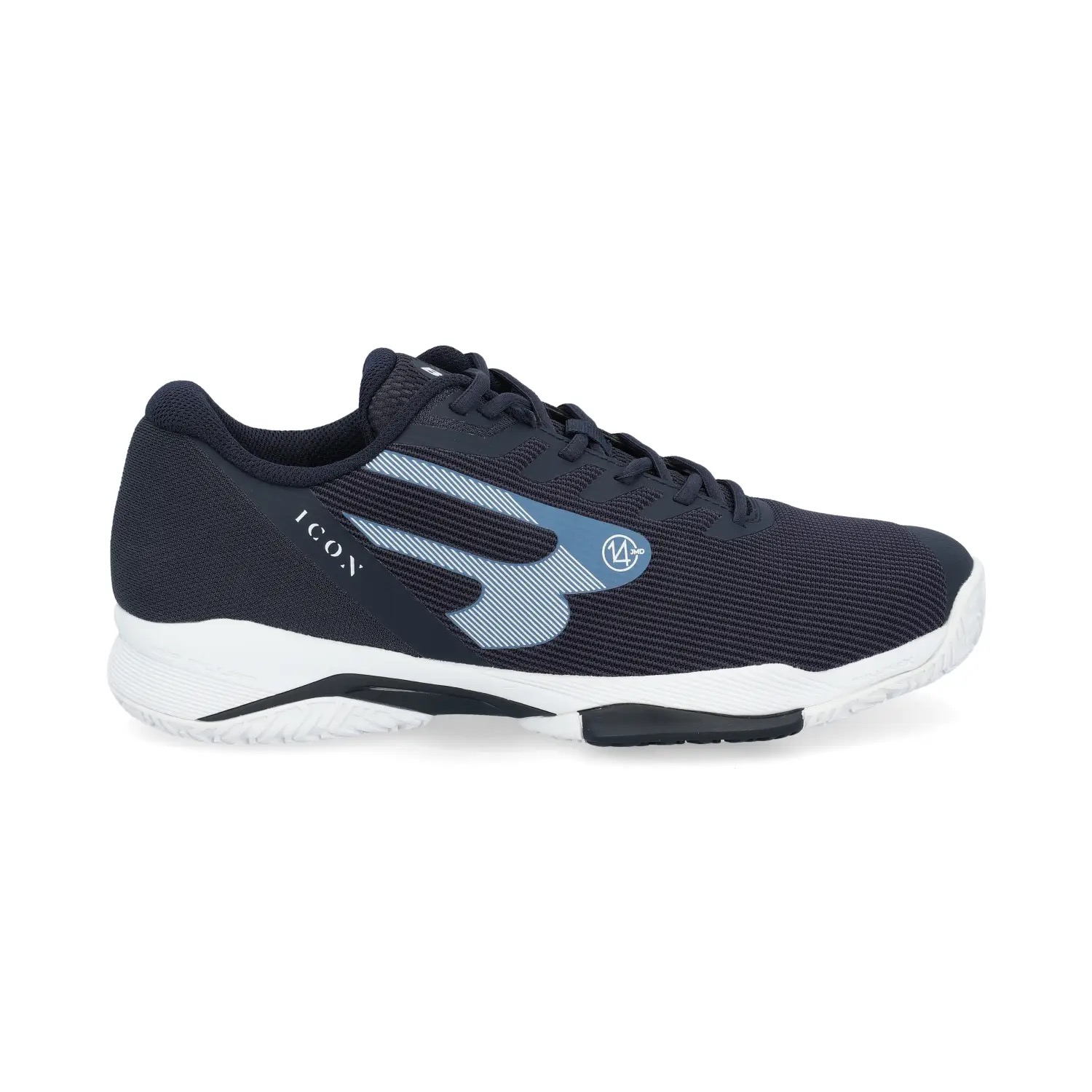 BULLPADEL ICON 26V NAVY BLUE DC97004000