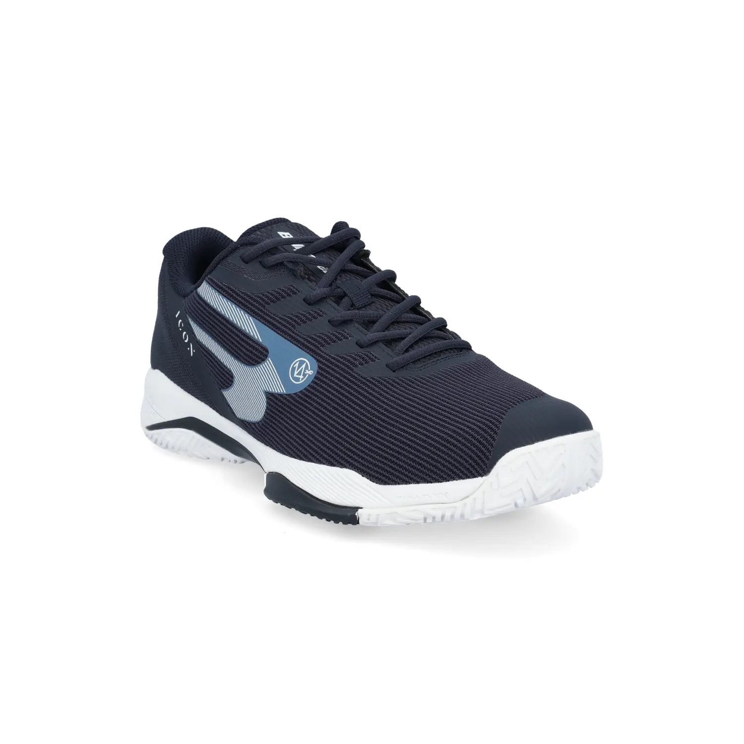 BULLPADEL ICON 26V NAVY BLUE DC97004000 - Image 2